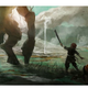 Illustration for article titled The Tomb Raider Reboot Was Going To Be A Lot More Like Shadow of the Colossus